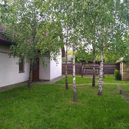 House Of Vitaliy Pochaiv Eksteriør billede