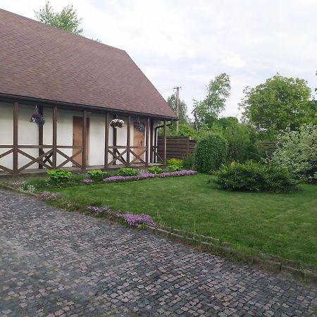 House Of Vitaliy Pochaiv Eksteriør billede