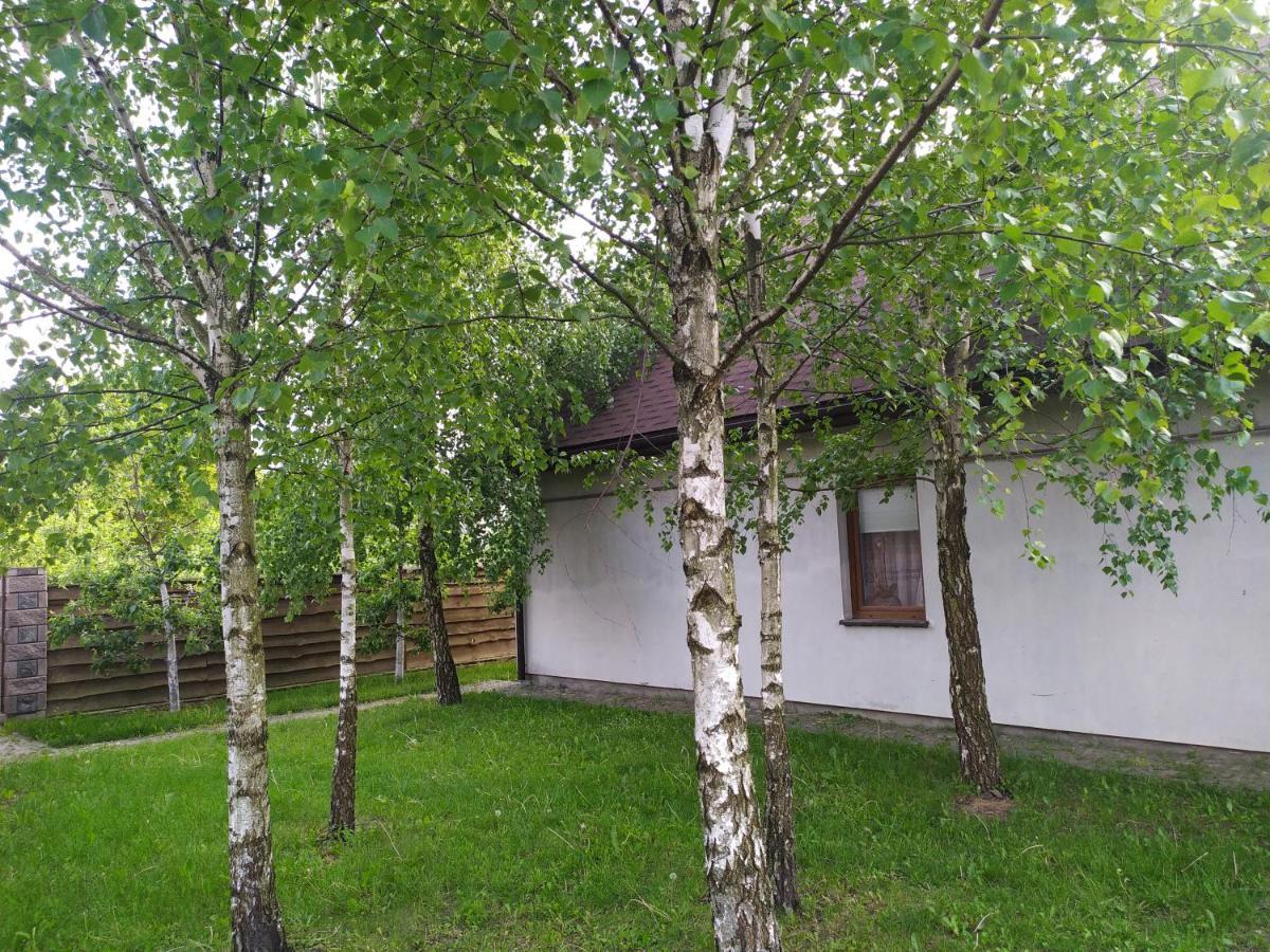 House Of Vitaliy Pochaiv Eksteriør billede