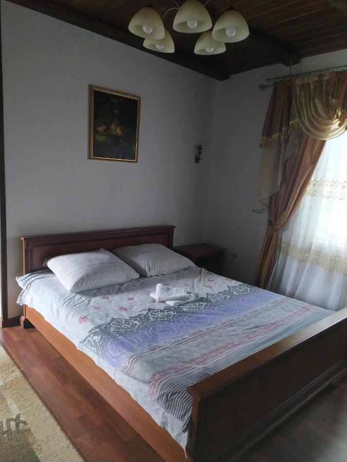 House Of Vitaliy Pochaiv Eksteriør billede
